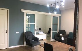 The Best Apartment
