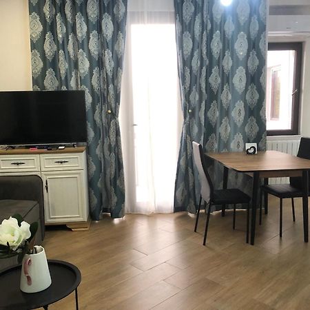 The Best Apartment Kutaissi Exterior foto
